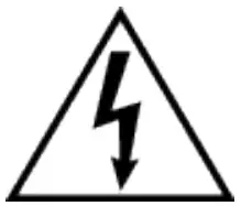 Warning Icon