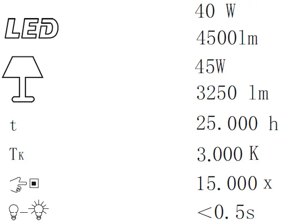 Paul-Neuhaus-2474-12-Roman-LED-Pendant-Light-fig-1