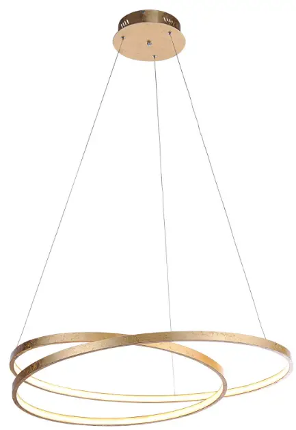 Paul-Neuhaus-2474-12-Roman-LED-Pendant-Light-product