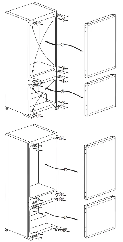 GRUNDIG-GKNI25940N-Refrigerator-FIG-3