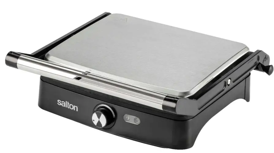 salton-SSP04-Sandwich-Press-PRODUCT