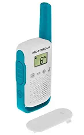Motorola Tlkr-t42 3 Pack One Size-product