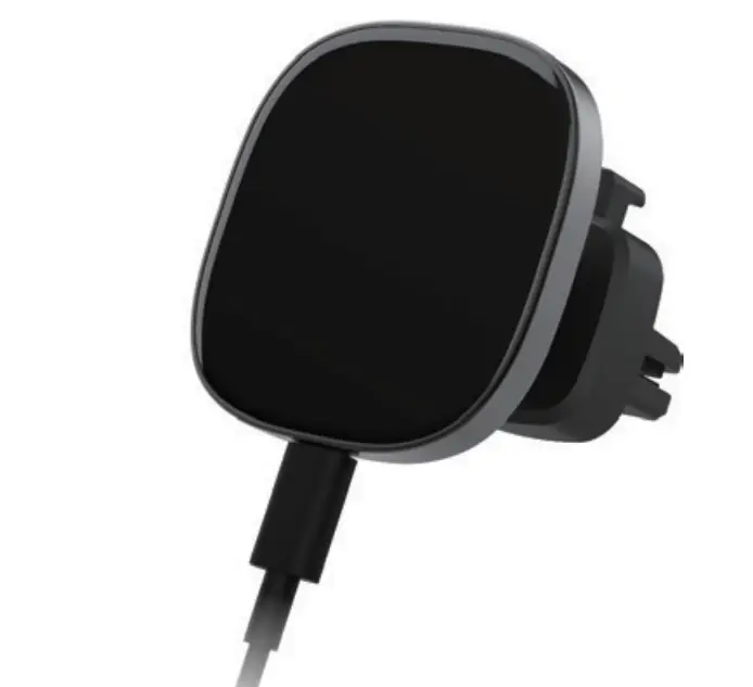 Qi 15030 15W Magsafe Car charger