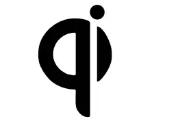 Qi - logo