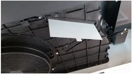 FORNO FRHUC5227-30 Range Hood A04