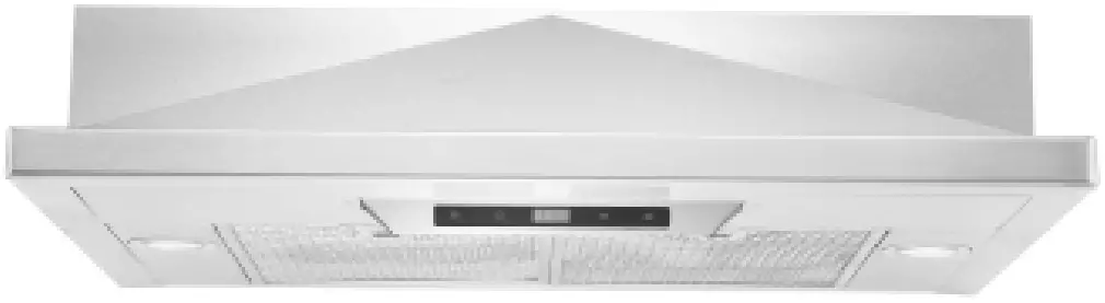 FORNO FRHUC5227-30 Range Hood