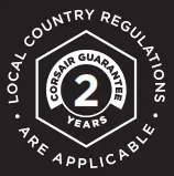 CORSAIR CA 9011205 AP Void Elite Surround Premium Gaming Headset with 7 1 Surround - fig3