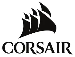 CORSAIR logo