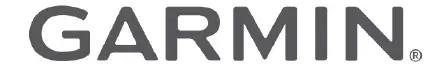 garmin logo
