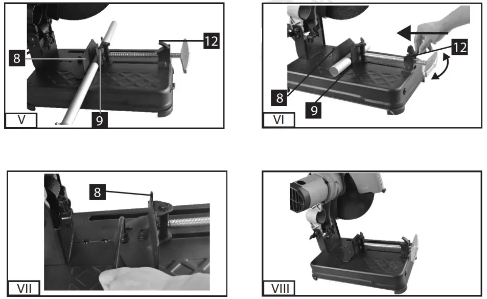 BORMANN-PRO-BCS2010-Metal-Saw-3