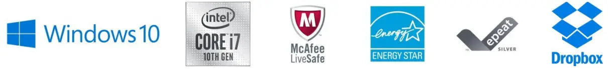 hp Laptop 15-dy1071wm - 1