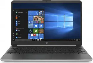hp Laptop 15-dy1071wm - Designed to keep