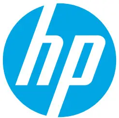 hp logo