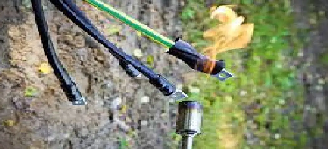 Ensto Cjh33.1203c Cable Networks Solutions User Guide