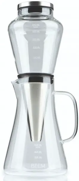 BEEM 03075 500ml Cold Drip Coffee Maker-fig1