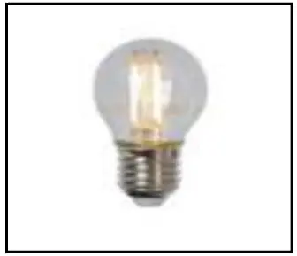 LUCiDE MARBOL Table Lamp - fig