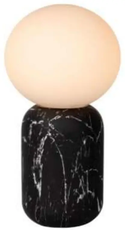 LUCiDE MARBOL Table Lamp