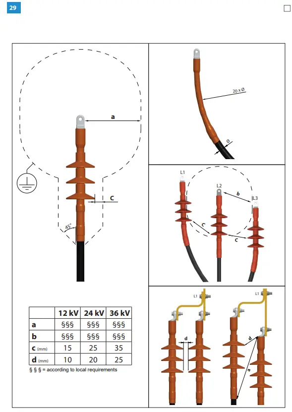 ENSTO-HIT3-1212L-Indoor-Finish-Heat-Shrink-FIG14