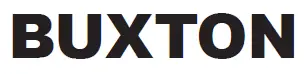 buxton logo