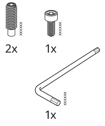 IKEA VAGHOJD LED Floor Lamp-fig2