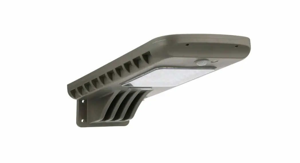 Gama Sonic 201is60822 12w Solar Area Light Instruction Manual Gama Sonic 201is60822 12w Solar Area Light Instruction Manual