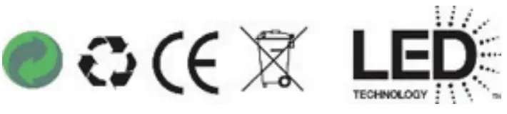 GAMA SONIC 201iS60822 12w Solar Area Light - icon 5