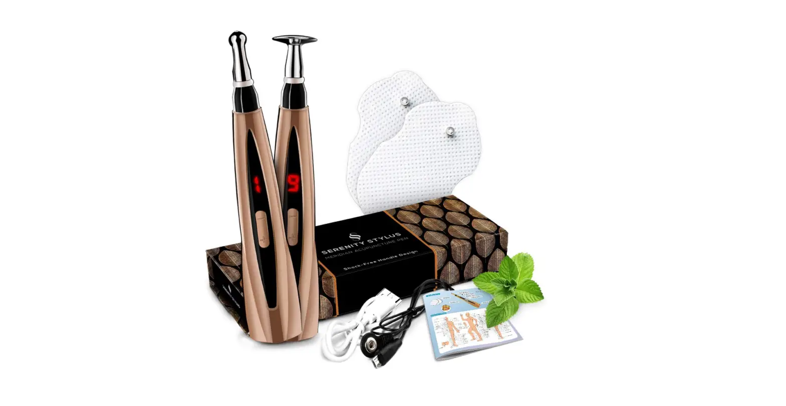 Rainbow Rovers Electro Pain Relief Therapy User Guide