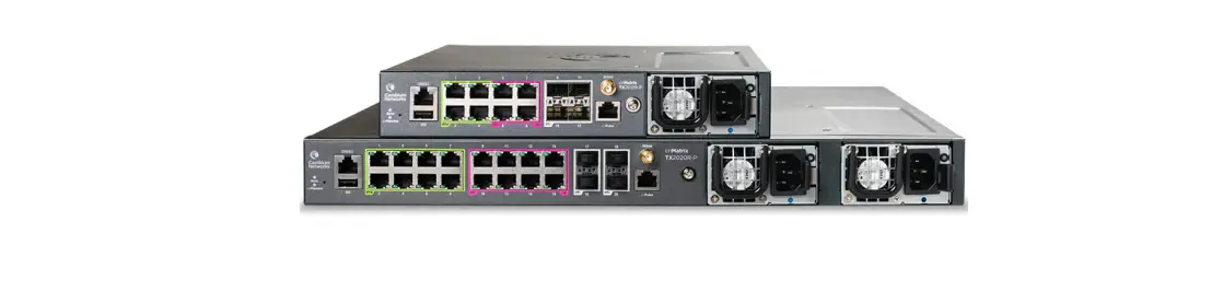 Cambium Networks Cnmatrix Tx 2k Tower Wisp Switches Port User Guide