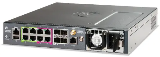 Cambium Networks cnMatrix TX 2K Tower WISP Switches Port-fig2