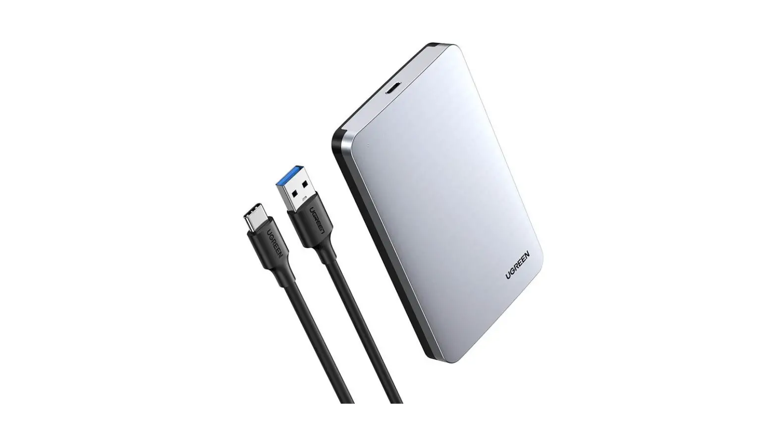 Ugreen Cm300 Pocket Enclosure User Manual