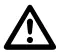 Warning icon