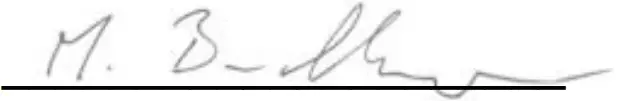 Signature