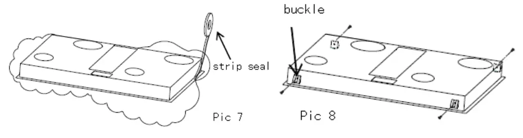 COOKOLOGY CIHDD700 70cm Induction Downdraft Cooker Hood - induction