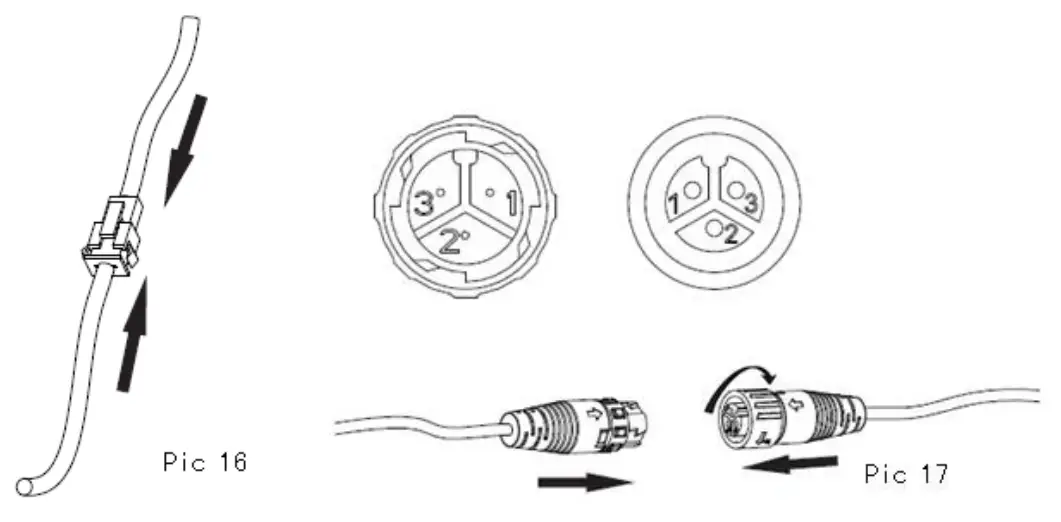 COOKOLOGY CIHDD700 70cm Induction Downdraft Cooker Hood - means both