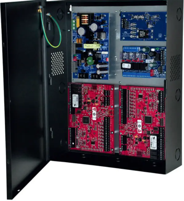 Altronix-T2KSK3F8-Keri-Systems-Kits-PRODUCT