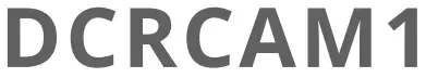 DCRCAM1-logo