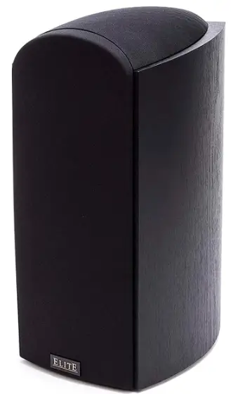 Pioneer Elite SP-EBS73 Andrew Jones Home Audio Bookshelf Speakers-product