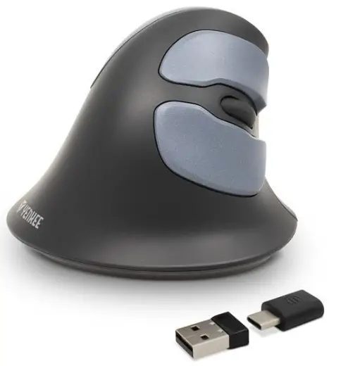 YENKEE YMS 5030 Ergonomic Wireless Mouse