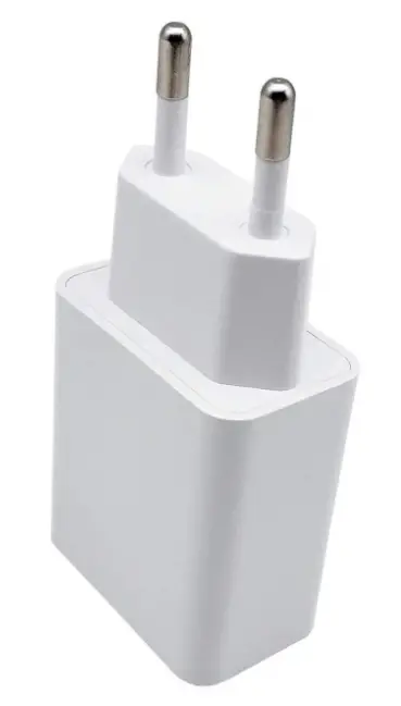 HENDI logoSPY SHOP EUROPE MRIYA GSM Transmitter Integrated IN 5V-2A Travel Adapter