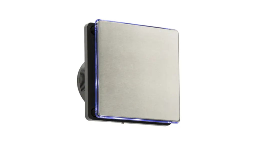 Knightsbridge Ex00xx Extractor Fan Mat Instruction Manual Knightsbridge Ex00xx Extractor Fan Mat Instruction Manual