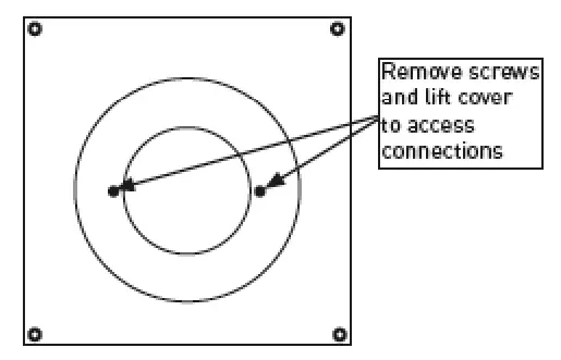 Knightsbridge EX00xx Extractor Fan mat - fig 1