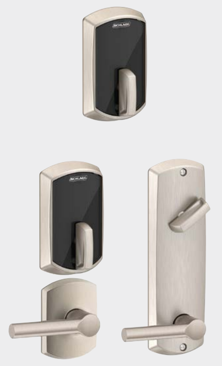 Smart Locks