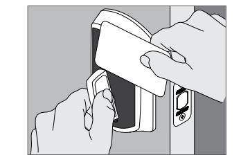 Unlocking All Locks Outside