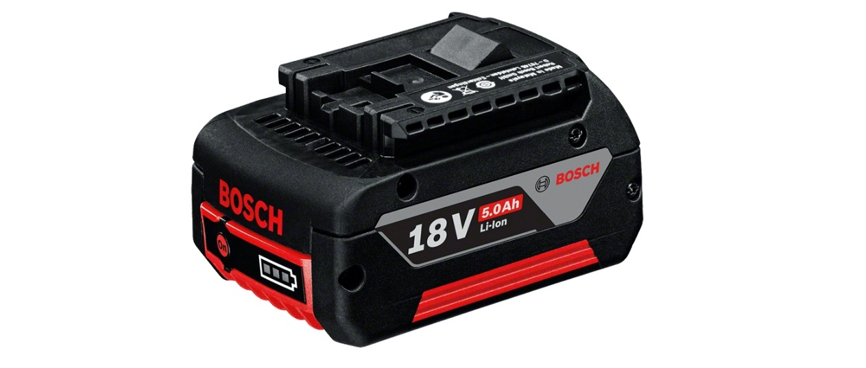 Bosch Professional 18v 5.0ah Gba Li Ion Battery Fast Charger Instruction Manual Bosch Professional 18v 5.0ah Gba Li Ion Battery Fast Charger Instruction Manual