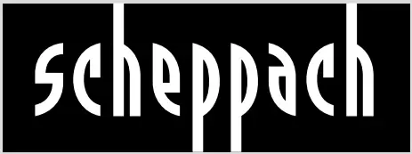 scheppach logo