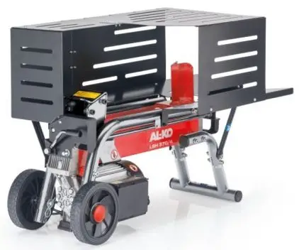 AL-KO LSH 370/4 Electric Log Splitter