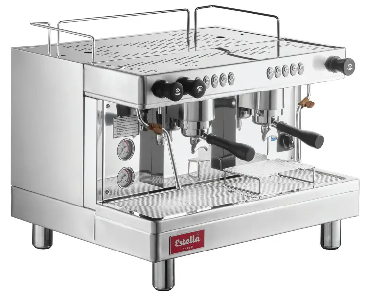 estelle 236ECEM1 Espresso Machines -
