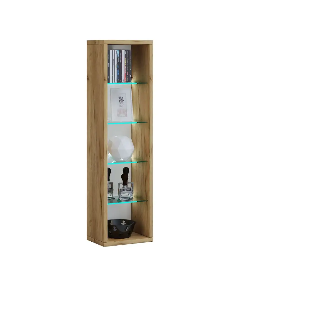 Vcm L Shelf Rasato L White Instruction Manual