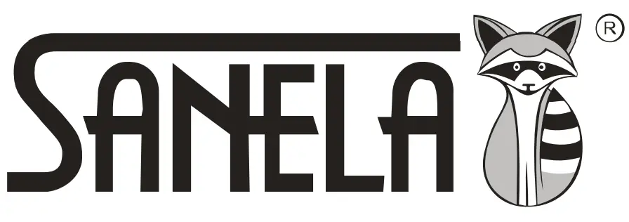 SANELA - logo