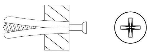 VonHaus 3005060 Double Arm Cantilever Tilting TV Bracket-13